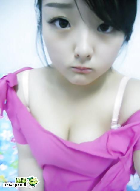 25P CHINESE School Cuties