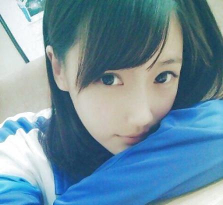 25P CHINESE School Cuties