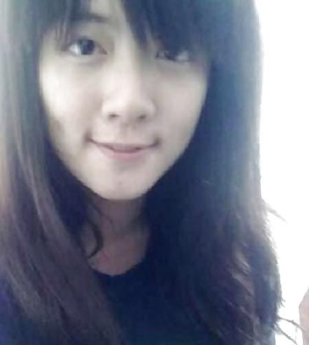 25P CHINESE School Cuties