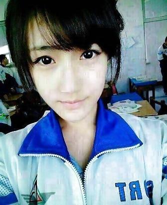 25P CHINESE School Cuties