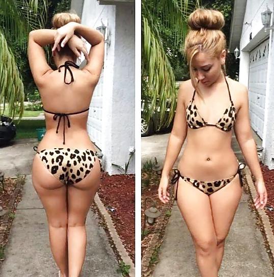 11P Thick chicks
