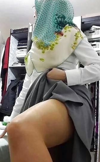 10P Arabian asses ..