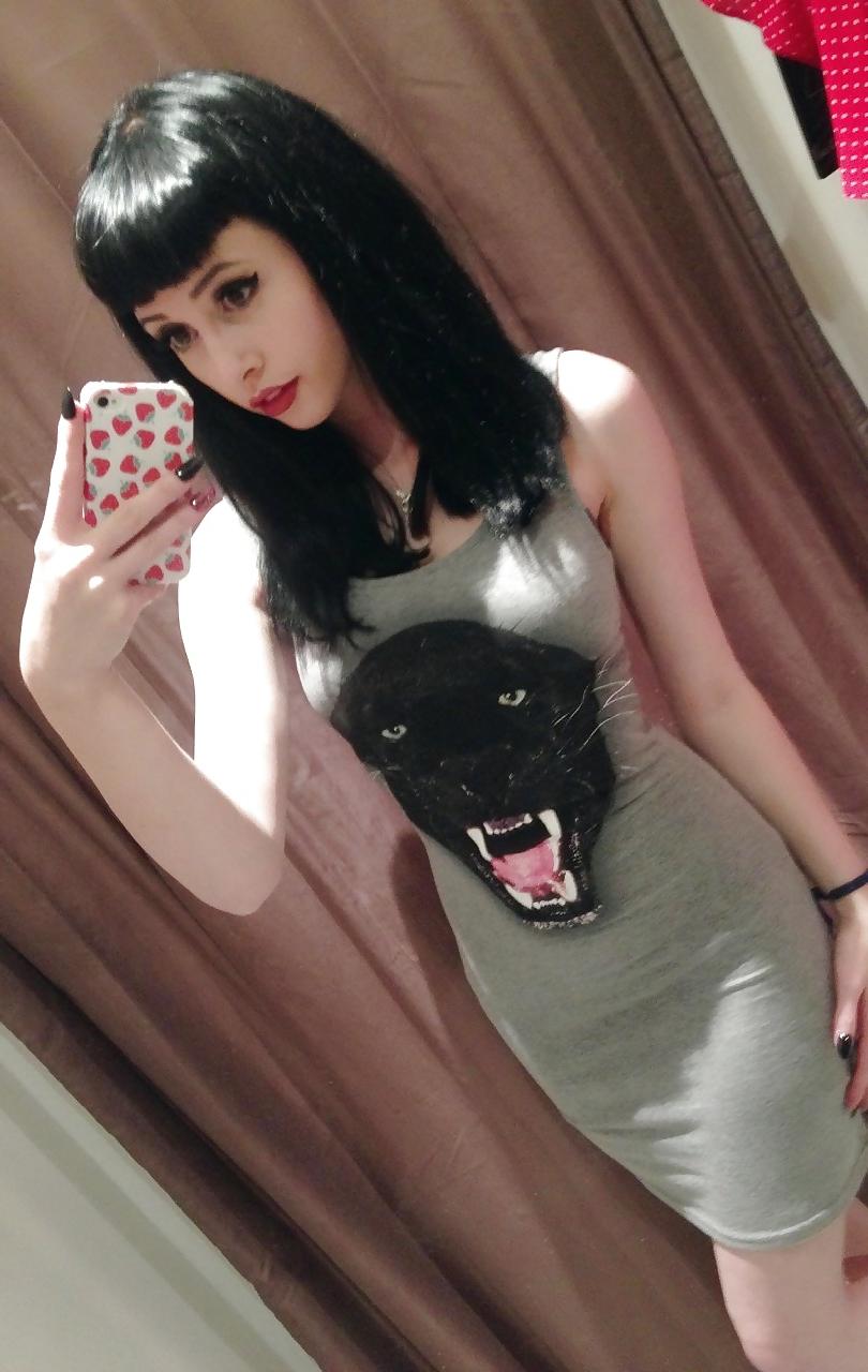 25P Tight Dresses 8 xx