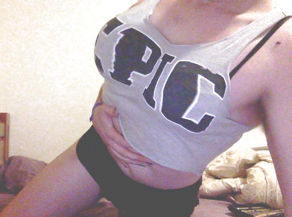 5P Epic Bimbo Tits