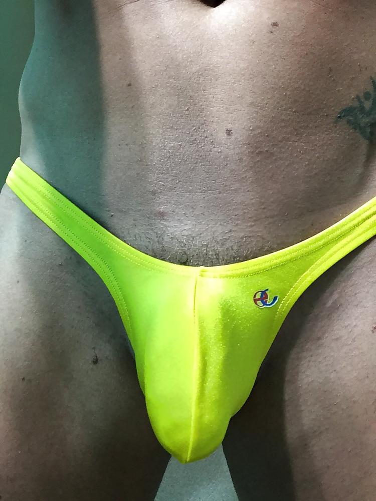 20P New bathing suits and undies