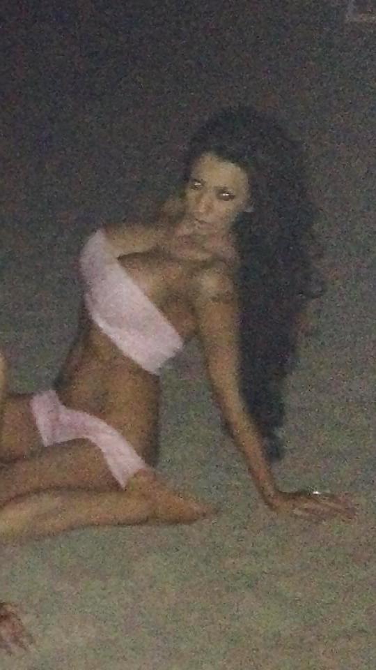 25P Bimbo doll - Chloe Khan