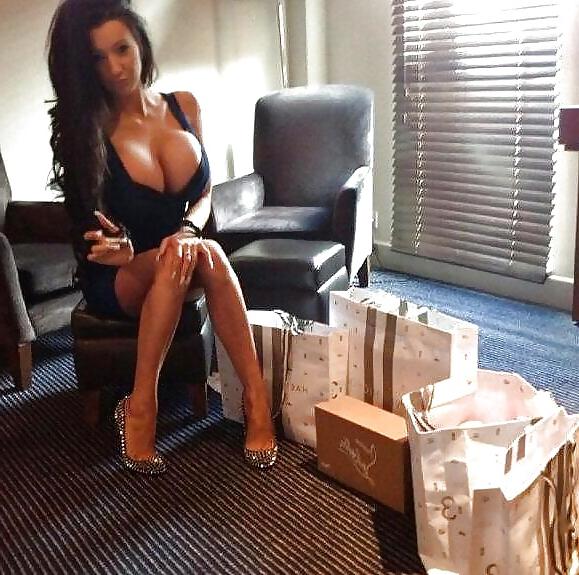 25P Bimbo doll - Chloe Khan