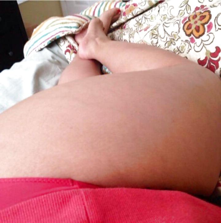 6P Thick latina freak
