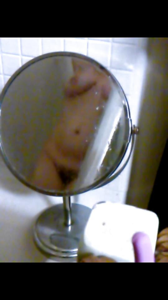 7P Preview of my new shower vid