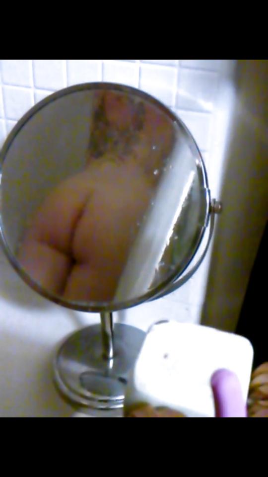 7P Preview of my new shower vid