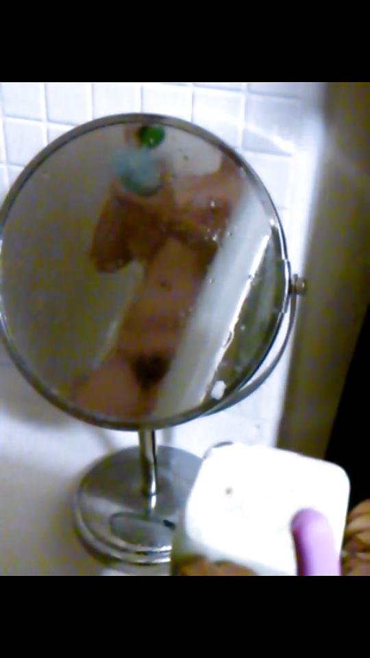 7P Preview of my new shower vid