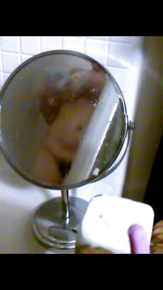 7P Preview of my new shower vid