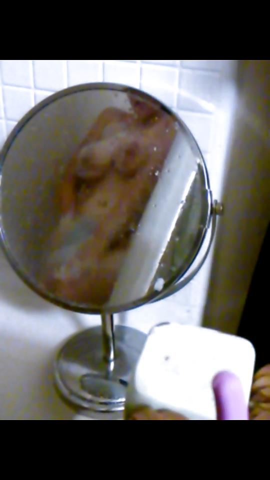 7P Preview of my new shower vid