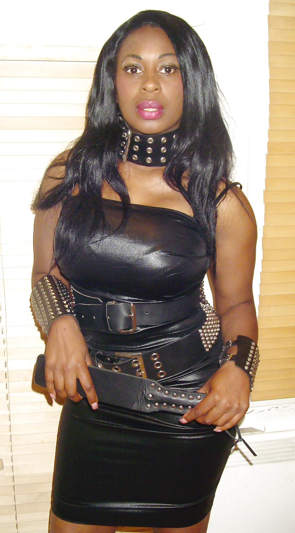 9P Mistress like destroy your Ass