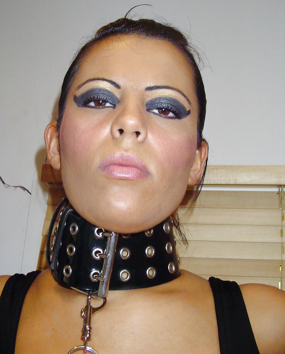 9P Mistress like destroy your Ass