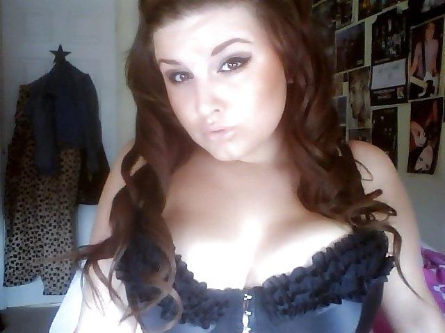 13P Curly Hair :) 