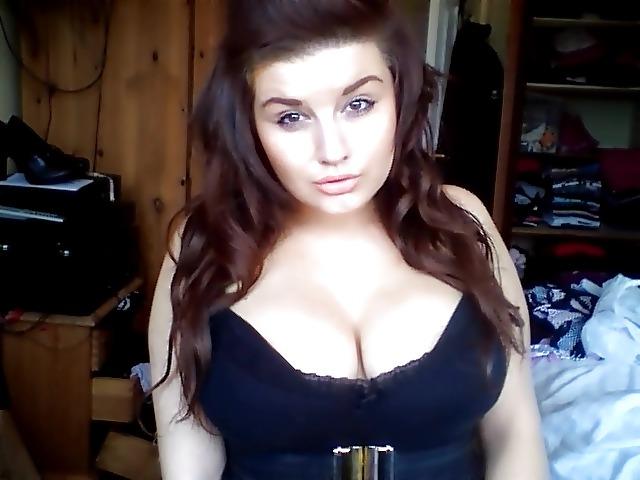 13P Curly Hair :) 