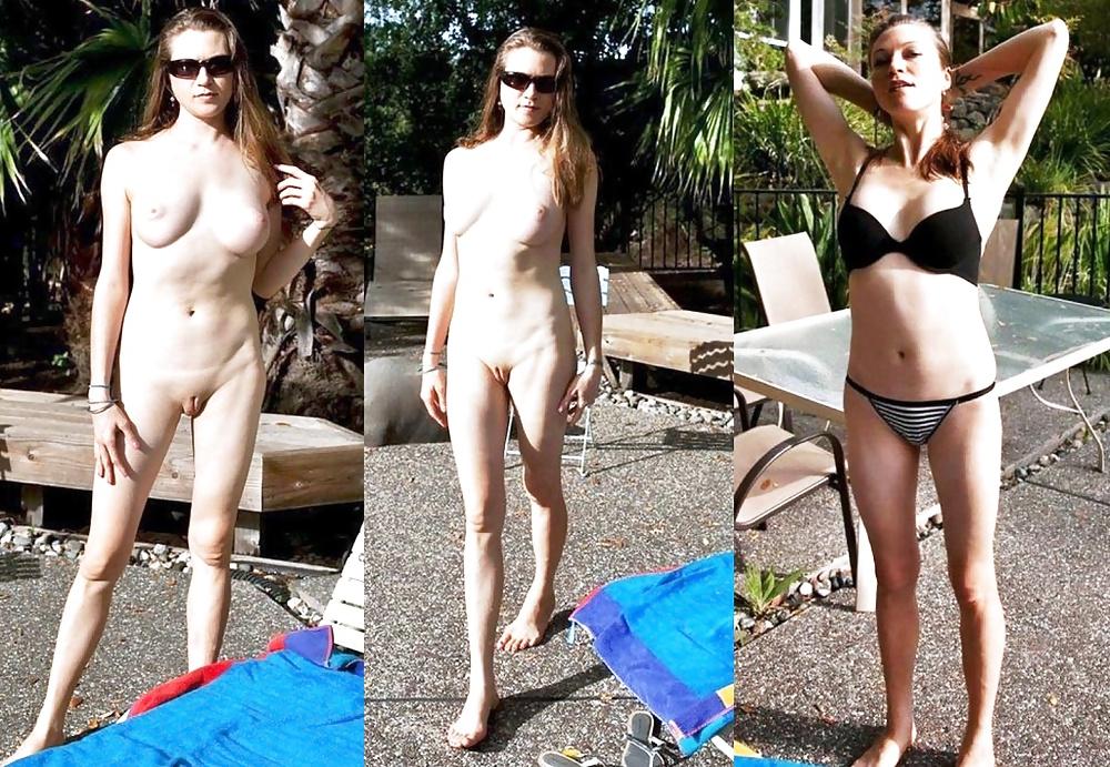 25P Private pics of sexy girls - dressed and naked 27