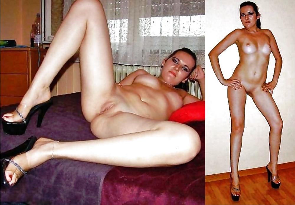 25P Private pics of sexy girls - dressed and naked 27