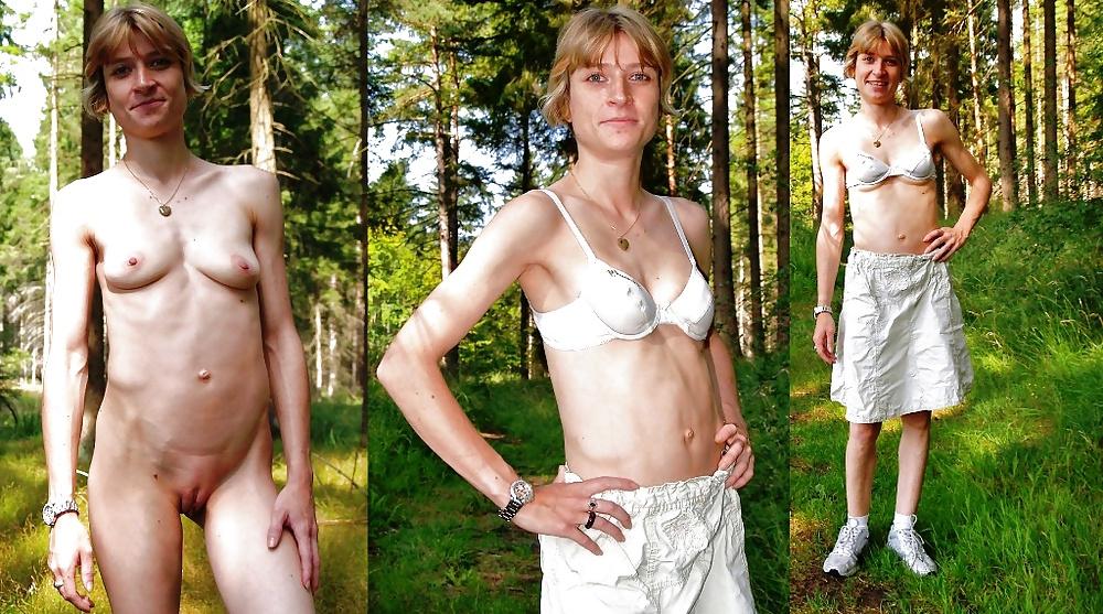 25P Private pics of sexy girls - dressed and naked 27
