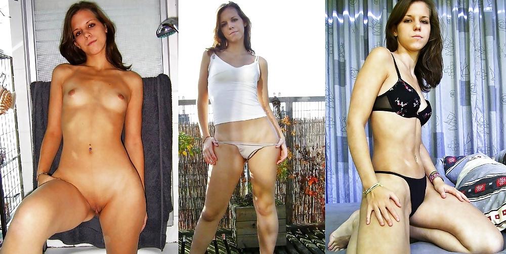 25P Private pics of sexy girls - dressed and naked 28