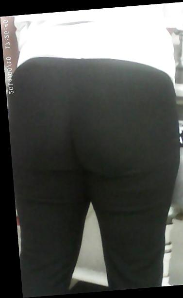 8P Thick filipina ass