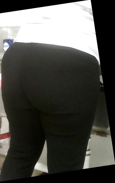 8P Thick filipina ass