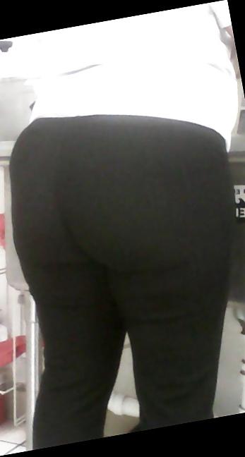8P Thick filipina ass