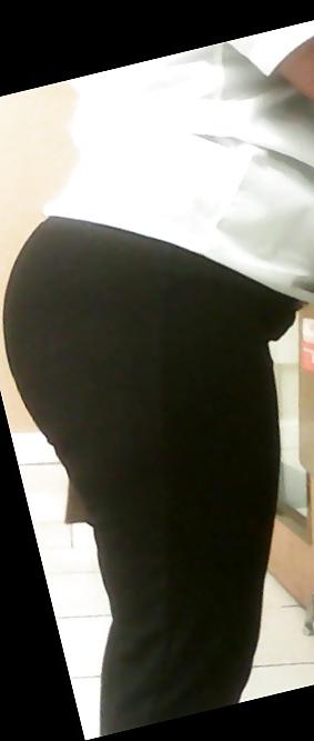 8P Thick filipina ass