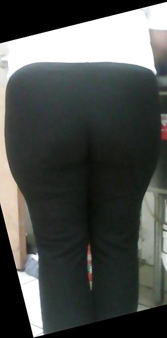 8P Thick filipina ass