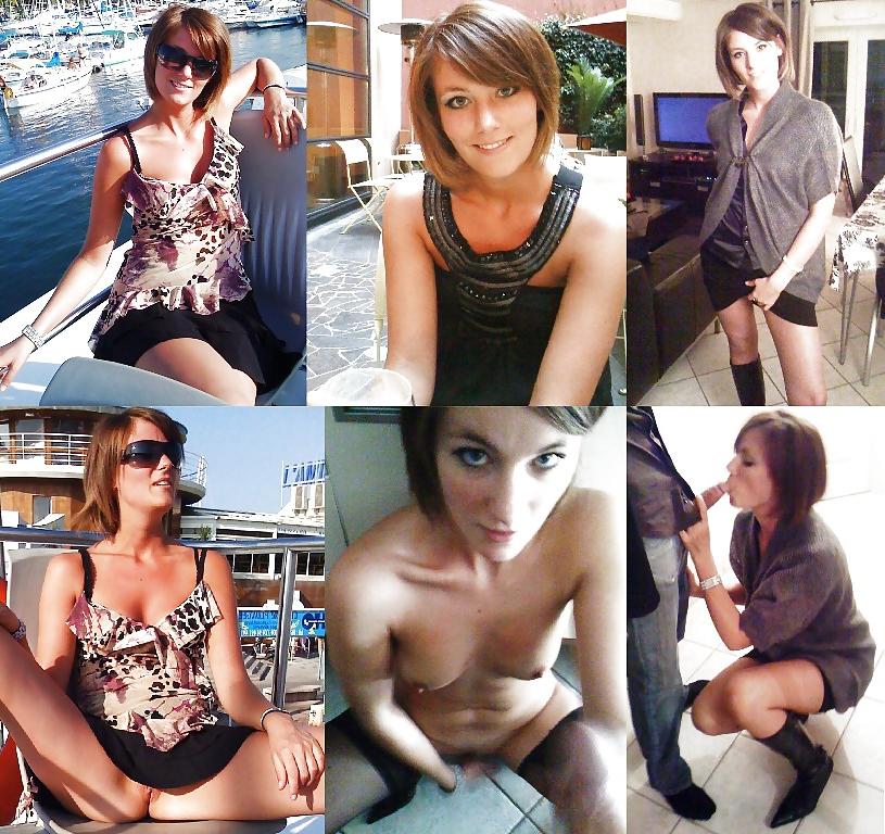 25P Private pics of sexy girls - dressed and naked 39