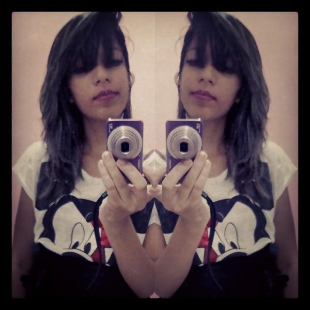 20P Tiny brazilian Angelica