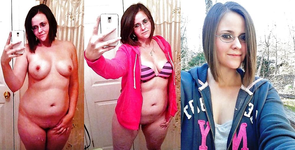 25P Private pics of sexy girls - dressed and naked 31