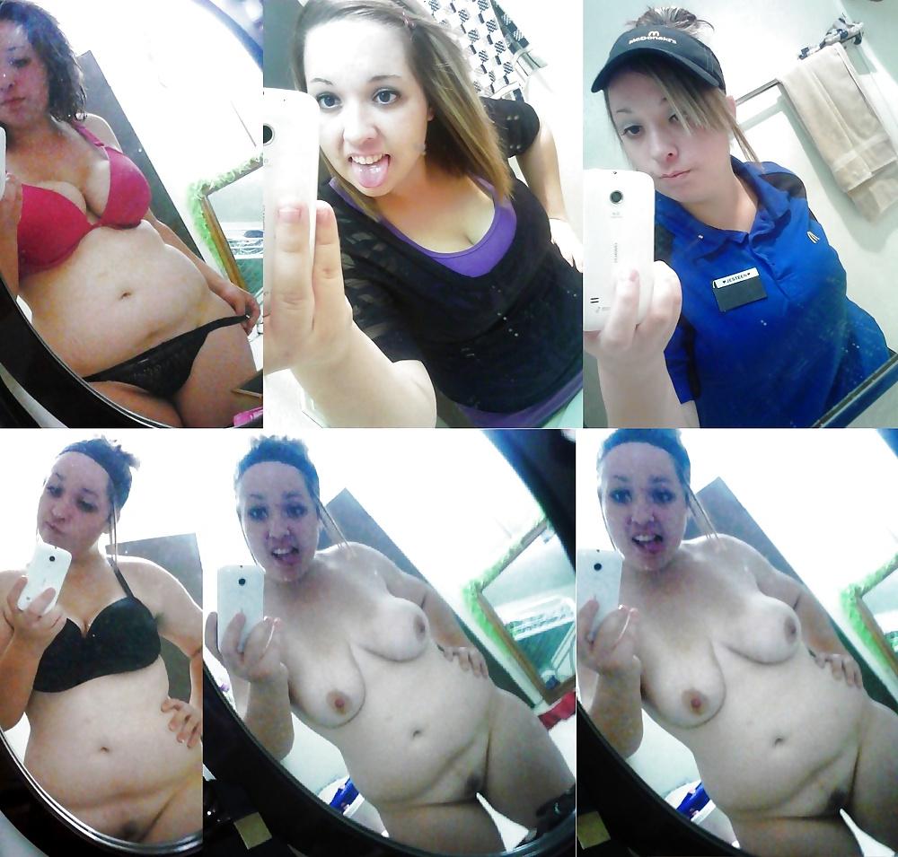 25P Private pics of sexy girls - dressed and naked 31