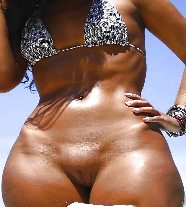18P Chicks of Thick
