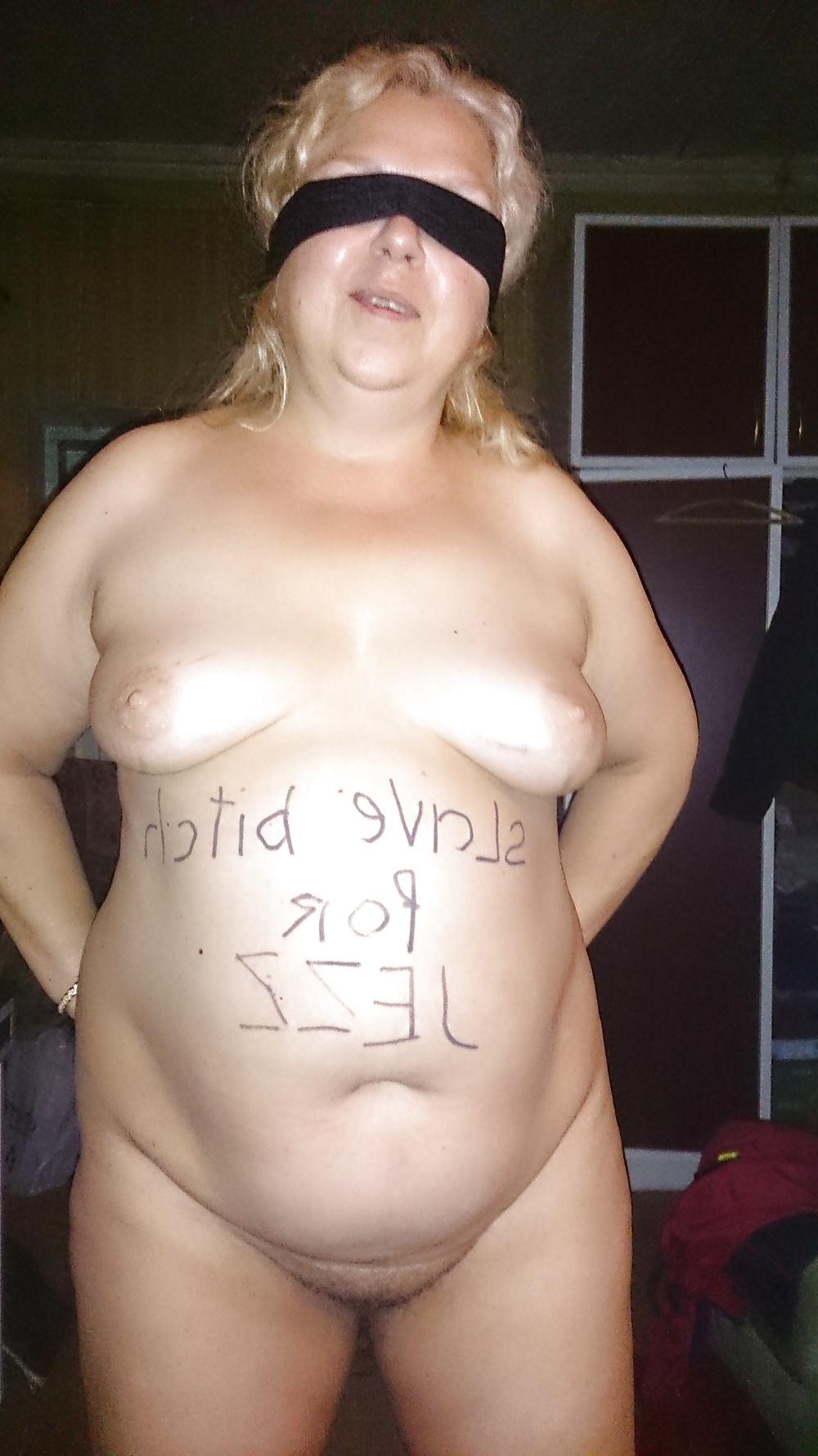 12P for mistress JEZZ