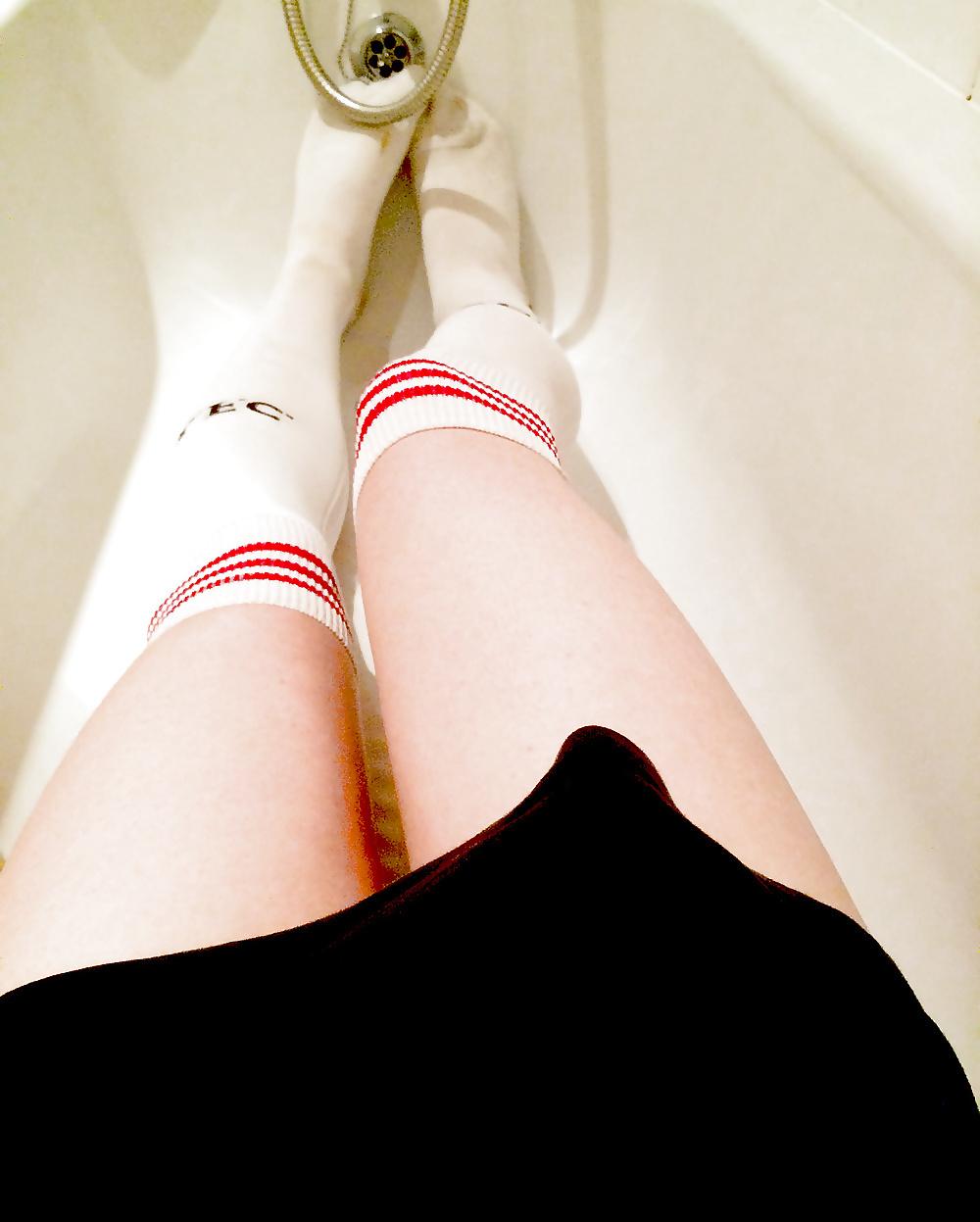 13P Bath Time