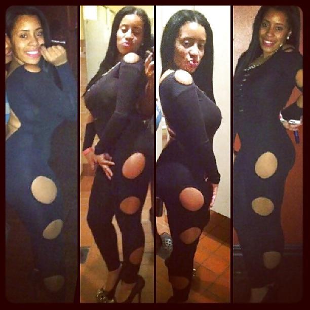 25P Light Skin Deana: 22yo Fat Tits and Ass