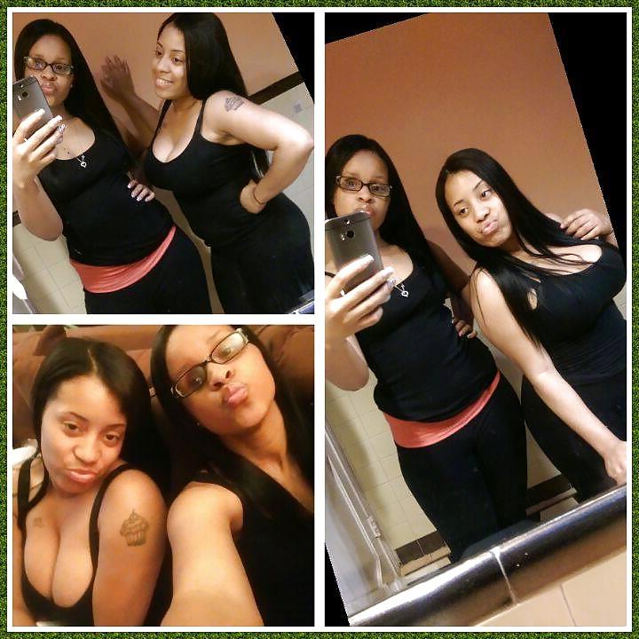 25P Light Skin Deana: 22yo Fat Tits and Ass