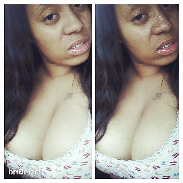 25P Light Skin Deana: 22yo Fat Tits and Ass