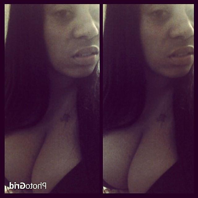 25P Light Skin Deana: 22yo Fat Tits and Ass