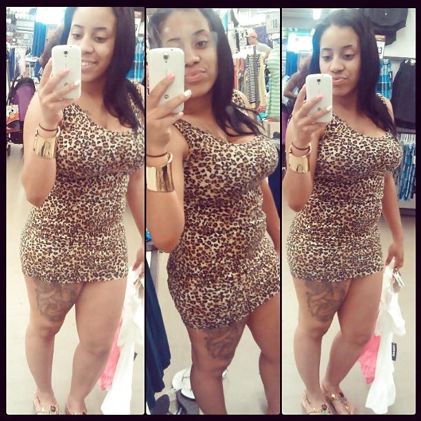 25P Light Skin Deana: 22yo Fat Tits and Ass