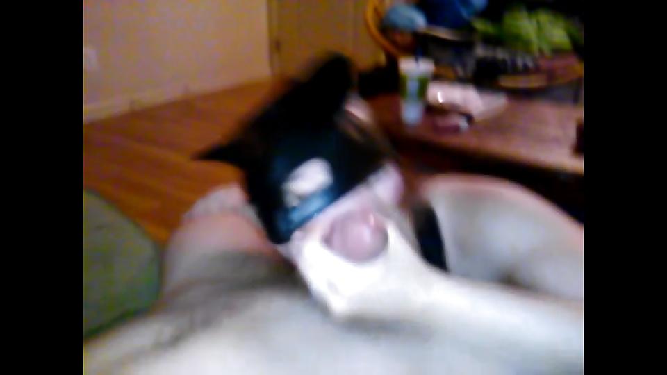 9P Preview of my new bj and facial vid
