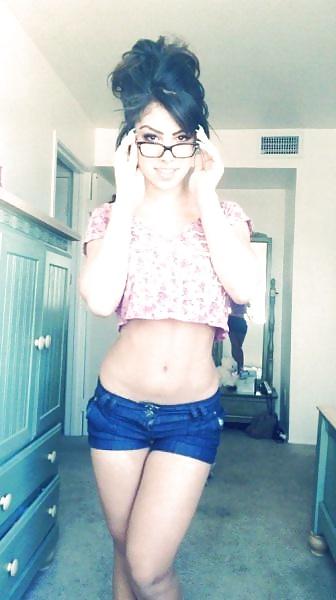 25P Horny morning jerk off search party 