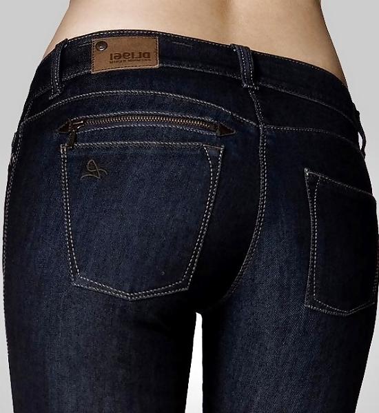 25P Great Asses in tight Jeans