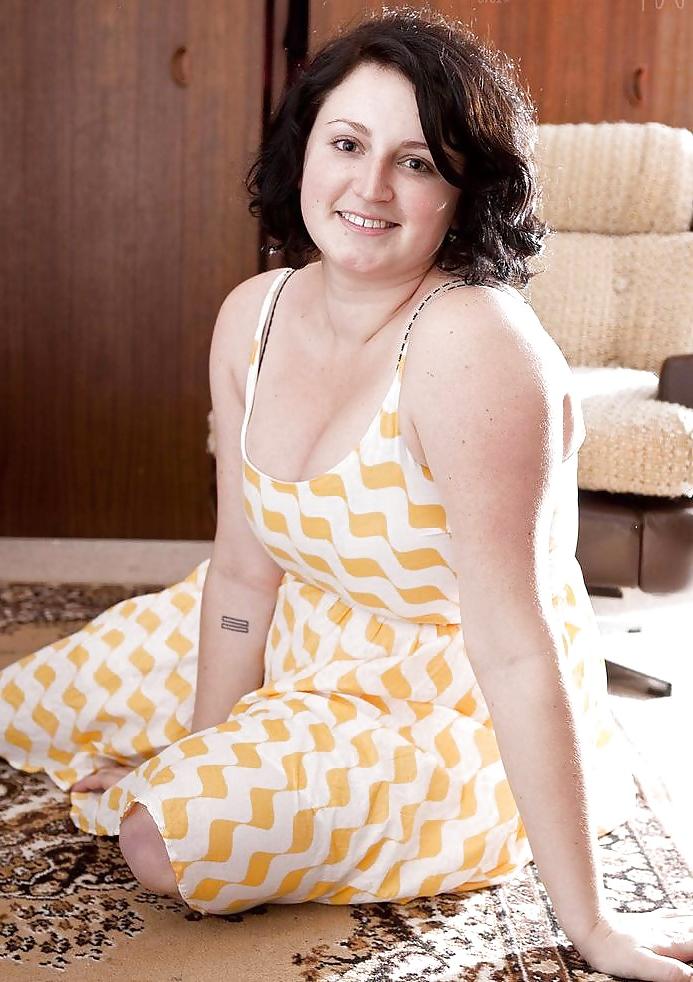25P I Want to Fuck the Fat Girl