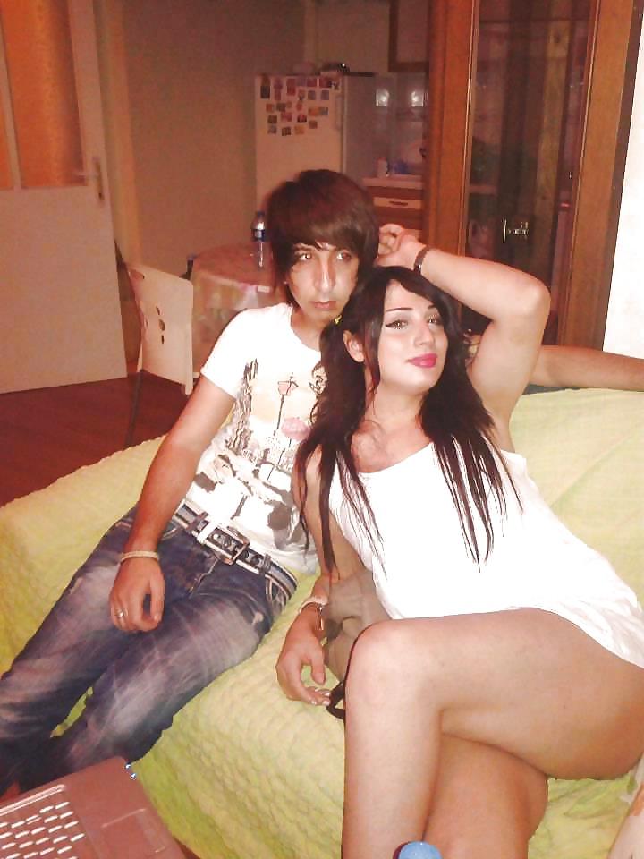 25P Arabian sexy milfs new collecton 2014