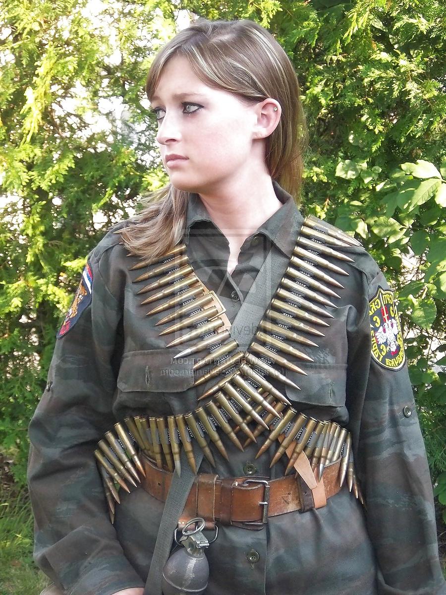 11P Army 
