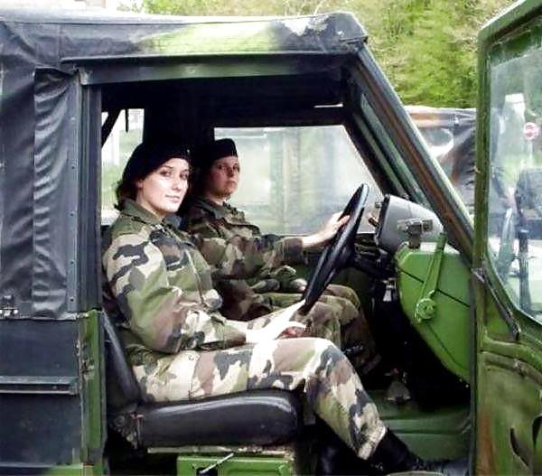 11P Army 