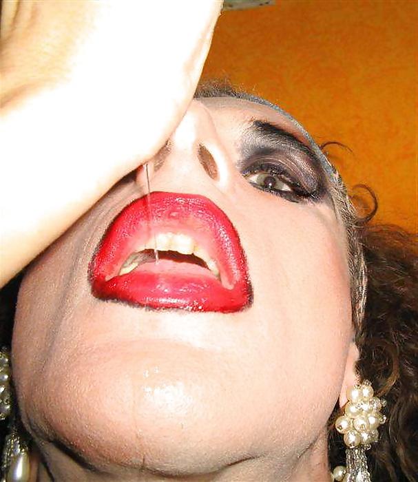 13P My Mistress and me
